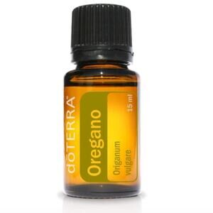 DO TERRA  OREGANO ESSENTIAL OIL  - 15ml